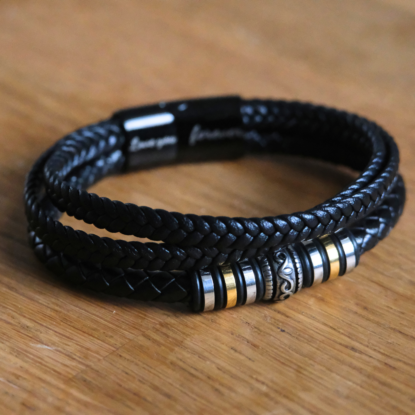 To My Man - Whenever You Feel Overwhelmed