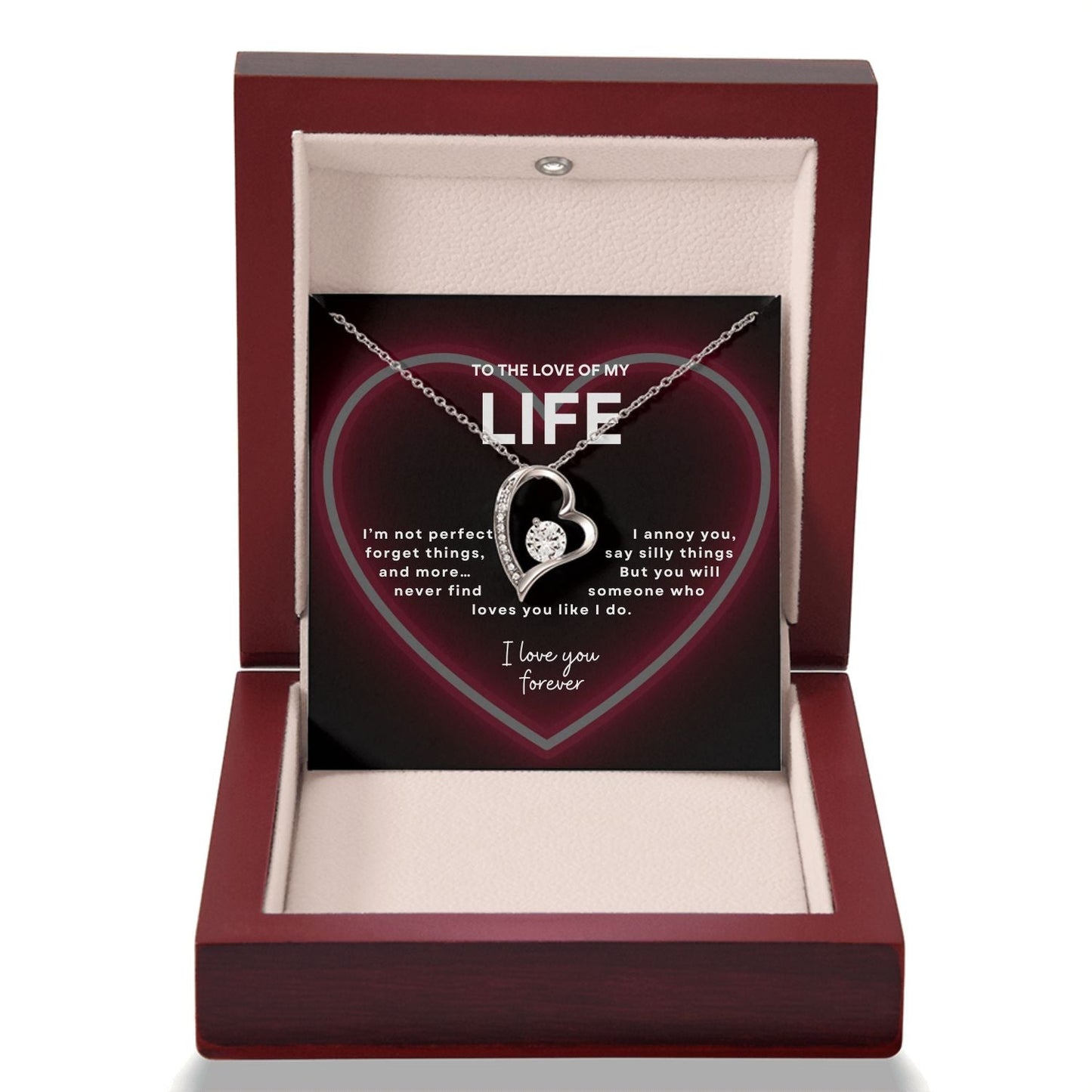 To the Love of my Life - V3