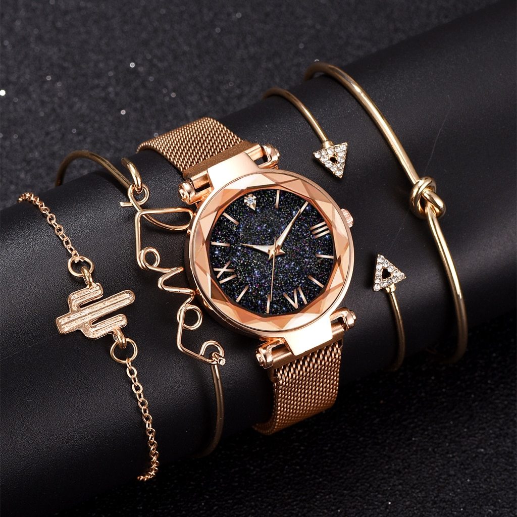 Womens Watches