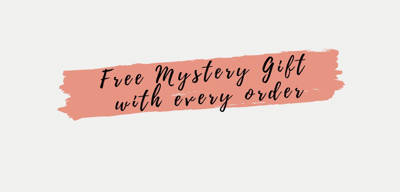 Free Mystery Gift