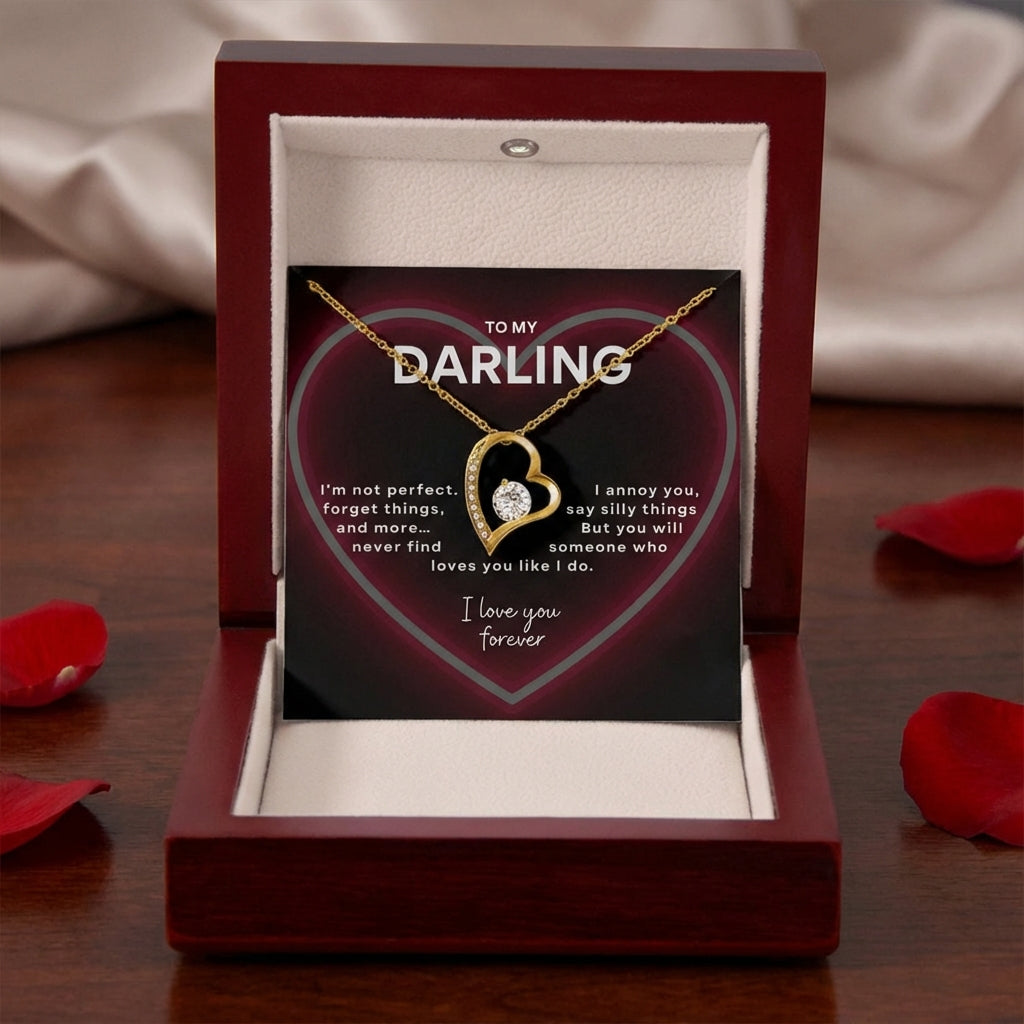 To my Darling - V4