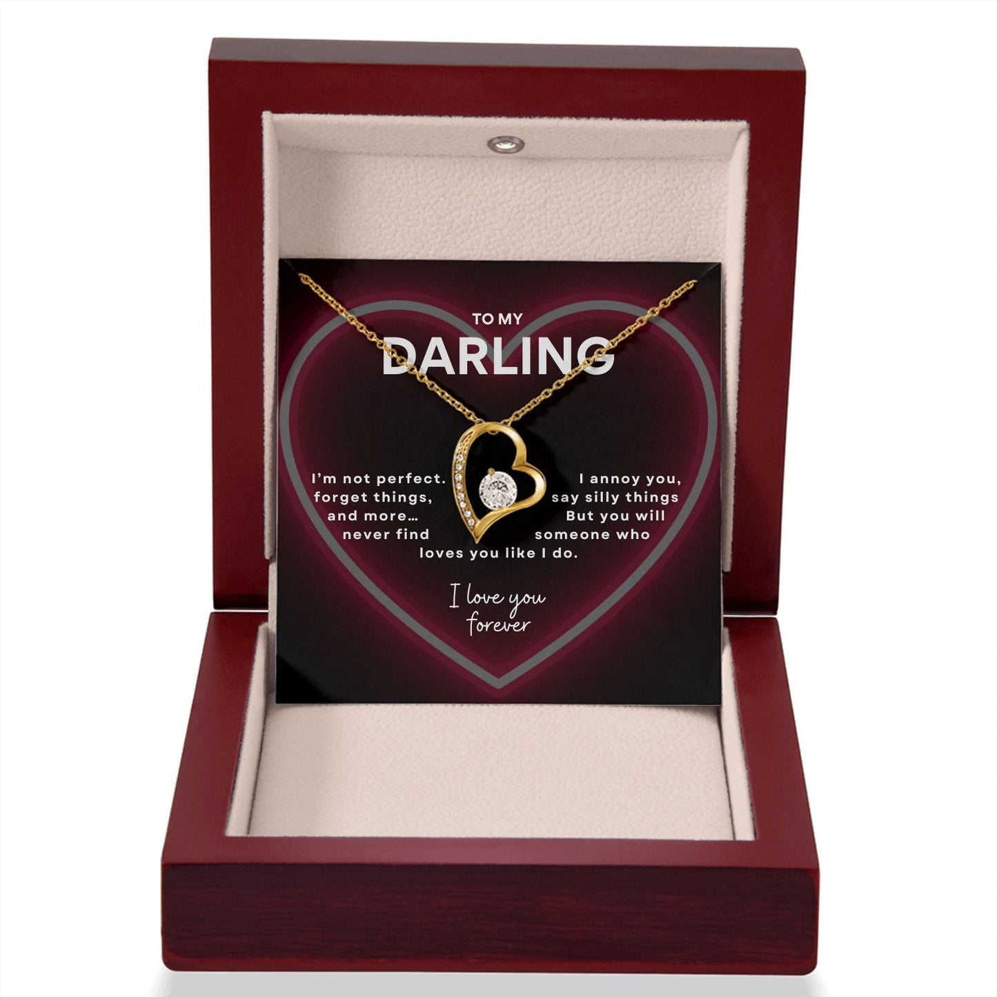 To my Darling - V4