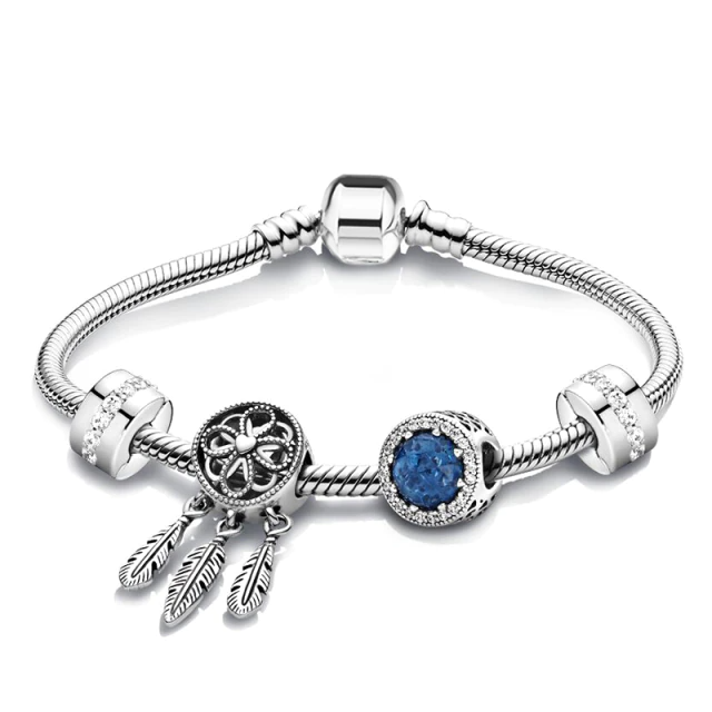 Charm Bracelet