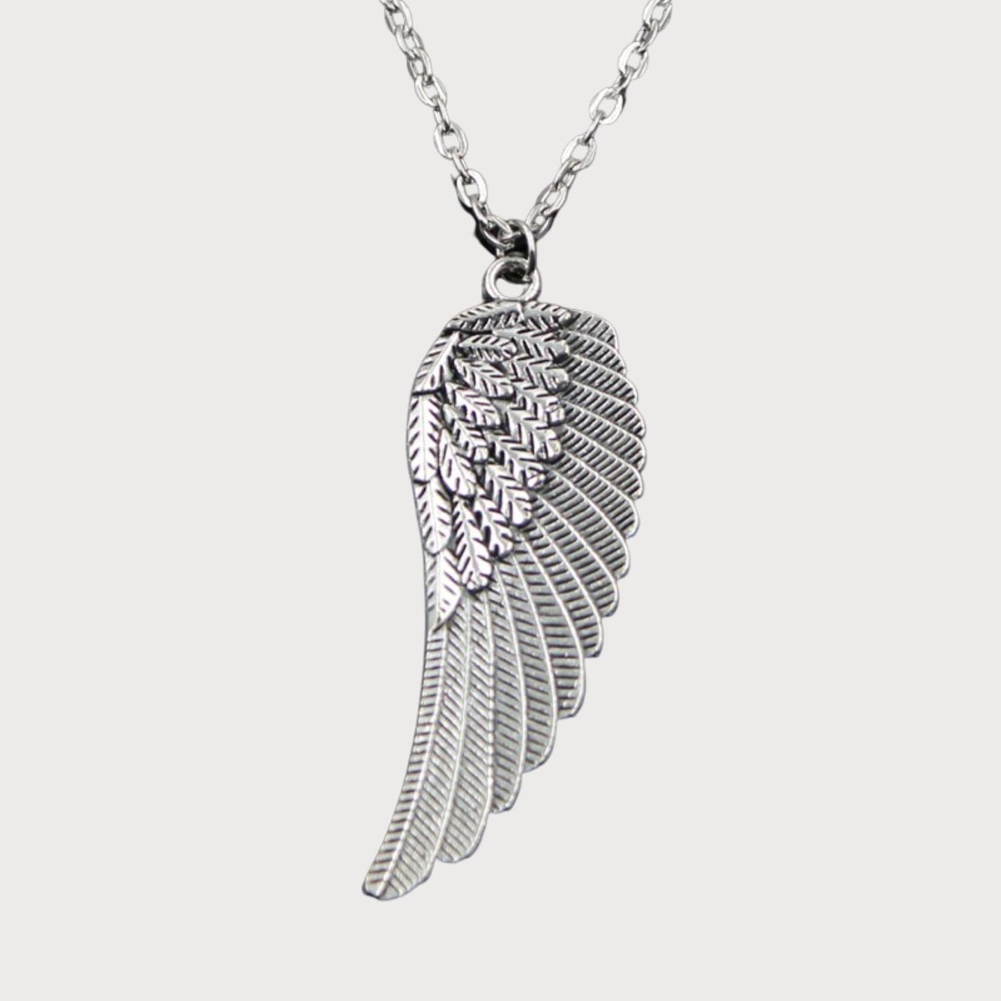 Angel Wing Necklace