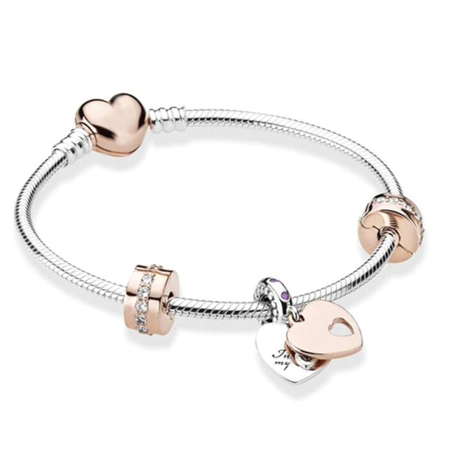 Charm Bracelet