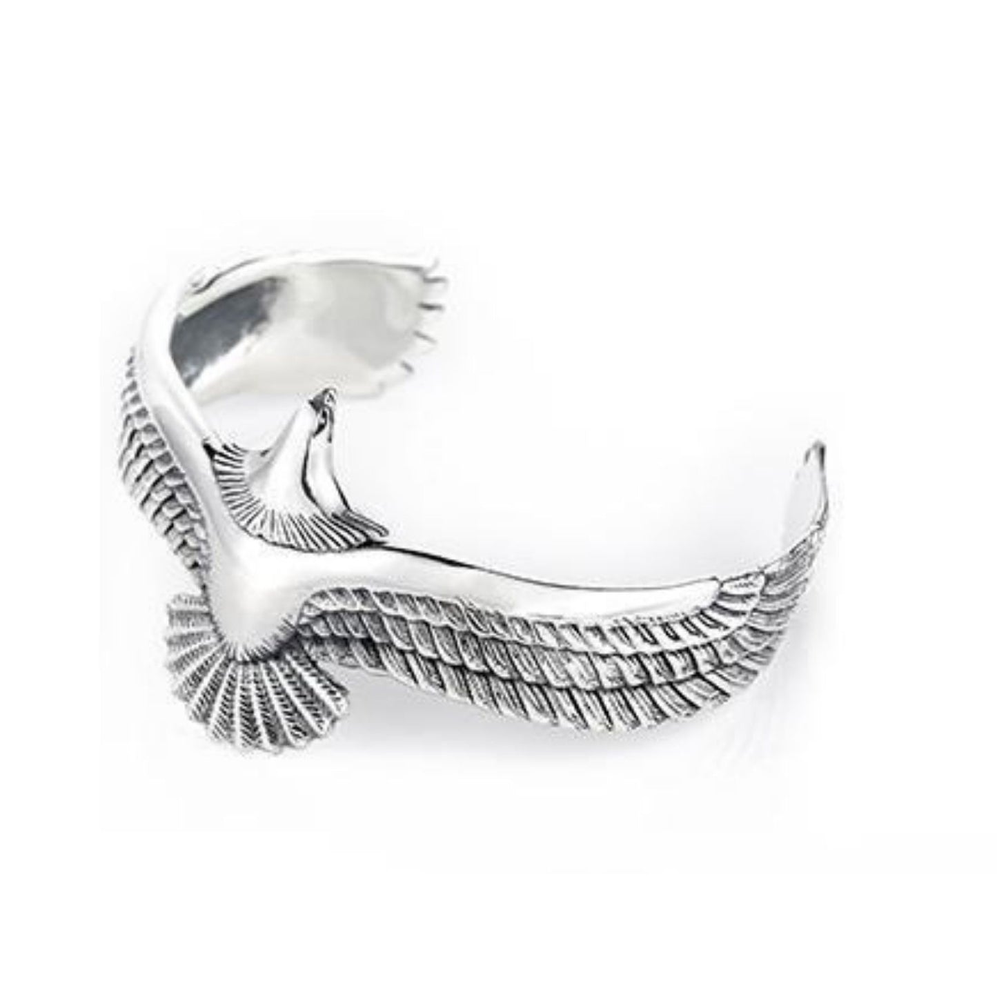 Eagle Bracelet - Grandson