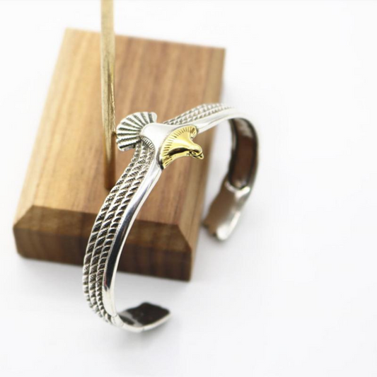 Eagle Bracelet -Son