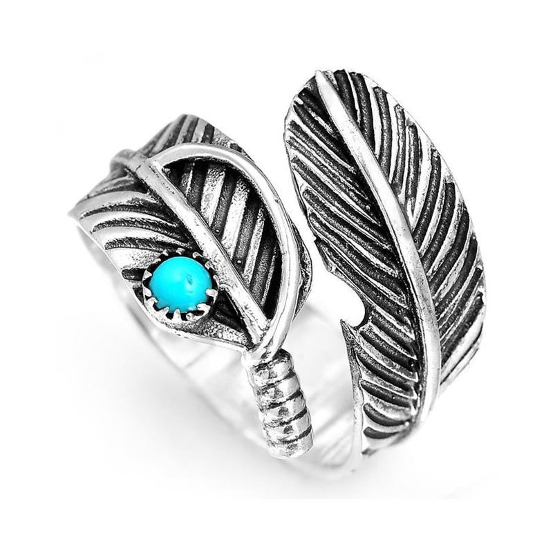 Empower Turquoise Ring