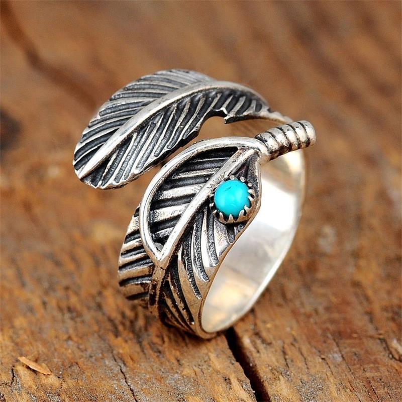 Empower Turquoise Ring