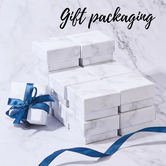 Gift Packaging