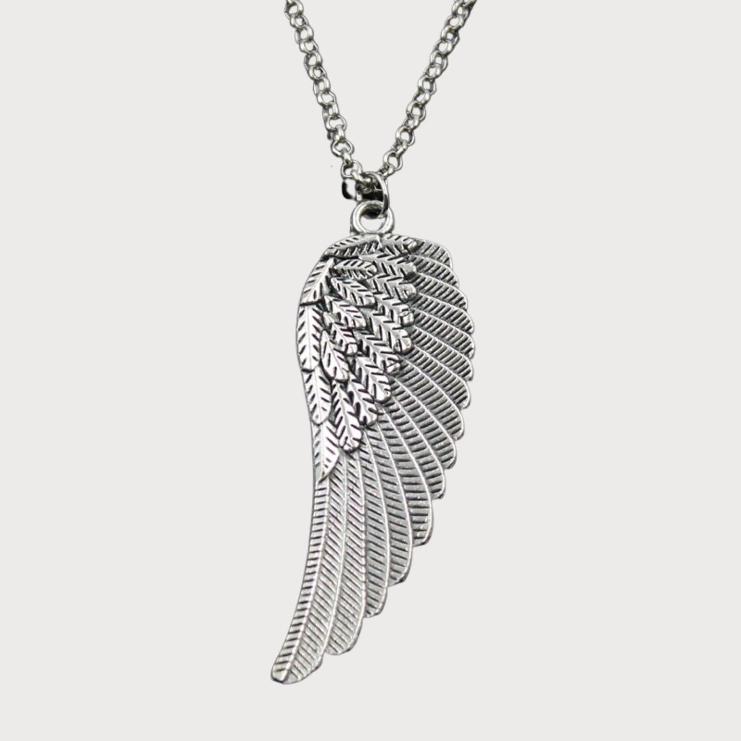 Angel Wing Necklace