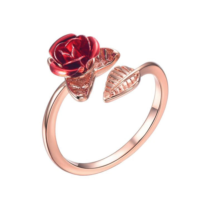 Rose Ring