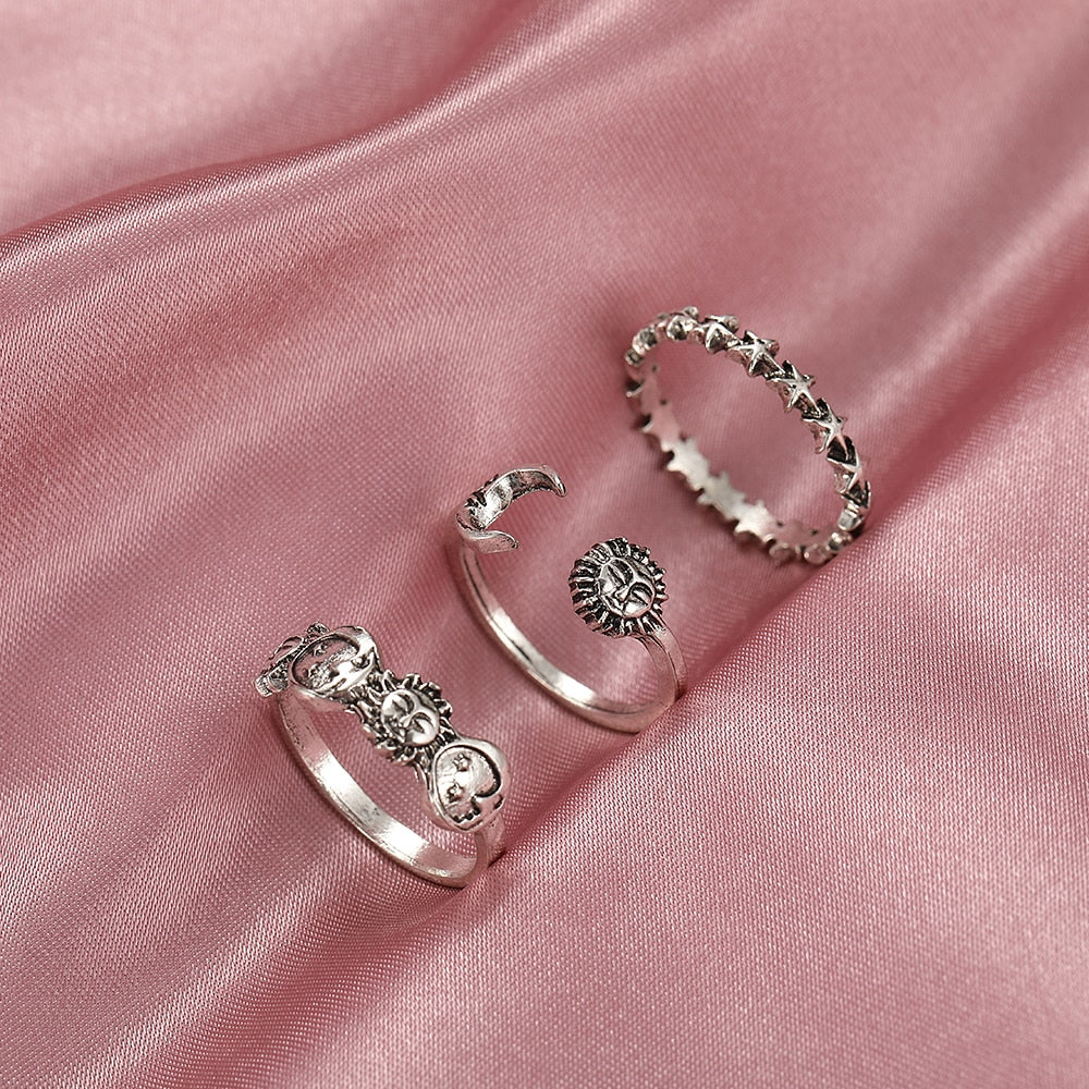 Vintage Rings