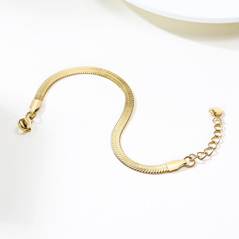 Chain Bracelet