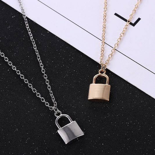 Chain Padlock