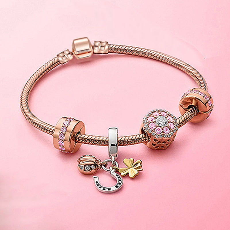 Charm Bracelet