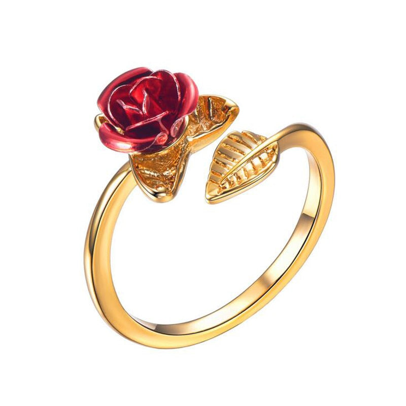 Rose Ring