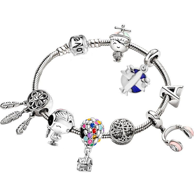 Charm Bracelet