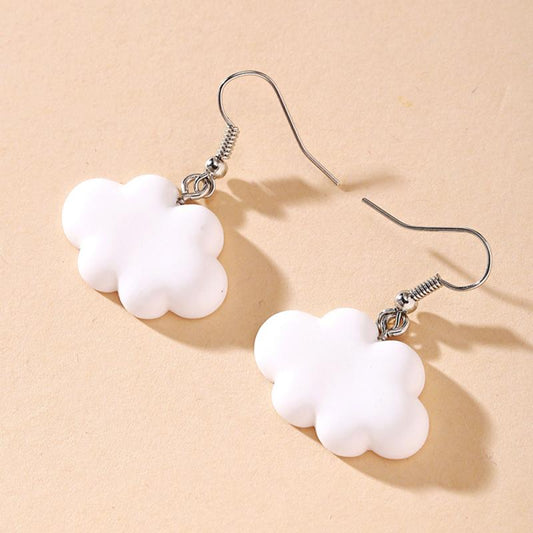 In The Clouds Earrings