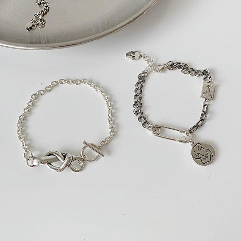 Vintage Trendy Bracelets