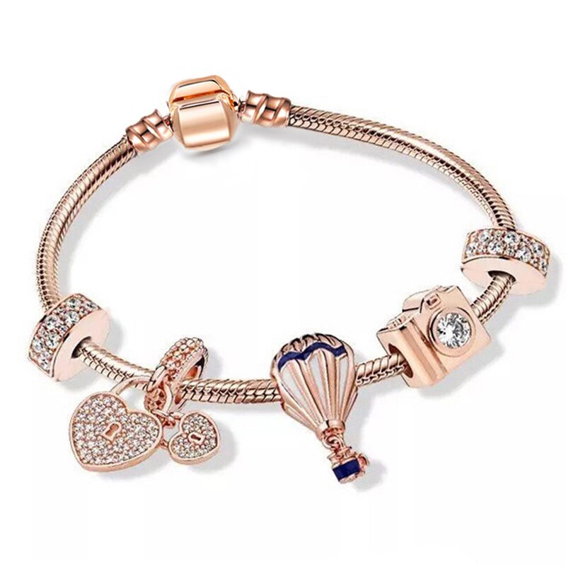 Charm Bracelet