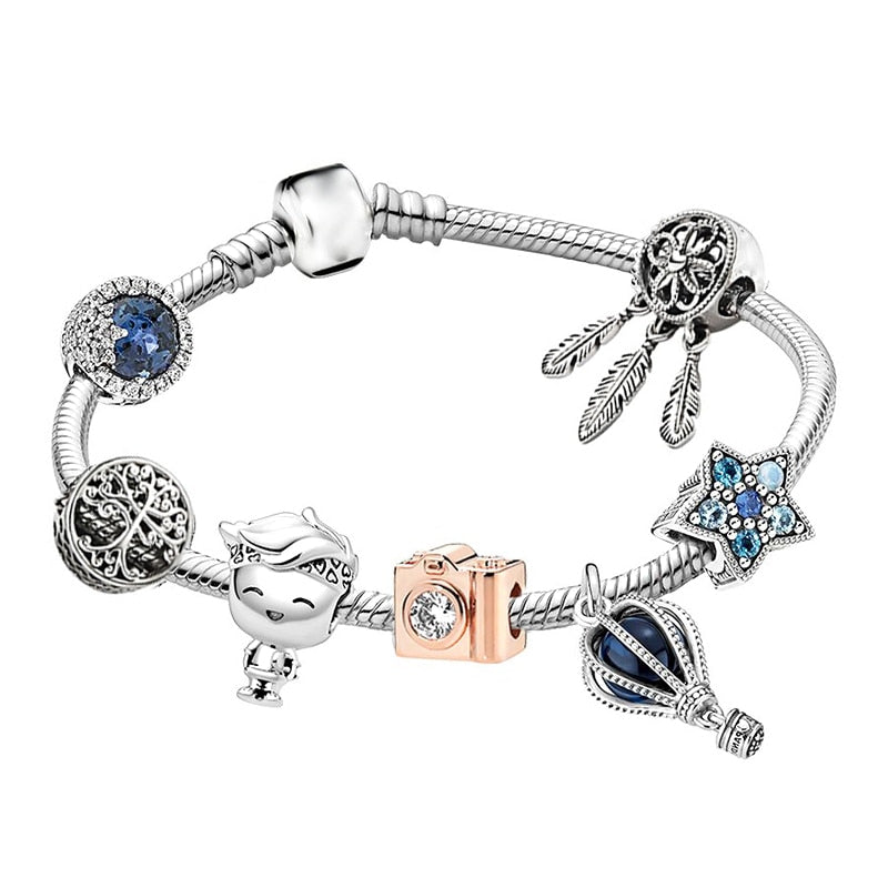 Charm Bracelet