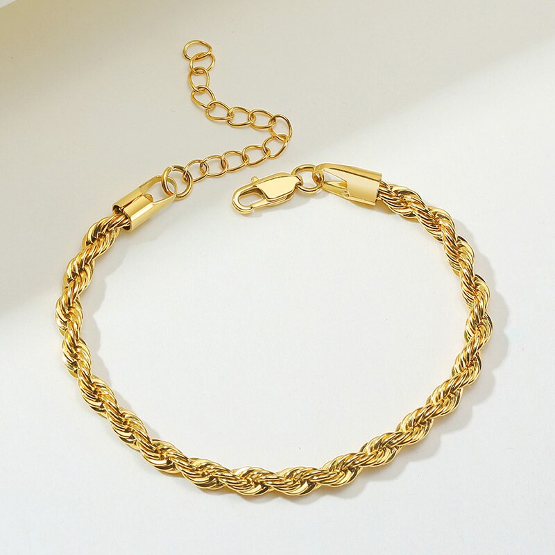 Chain Bracelet