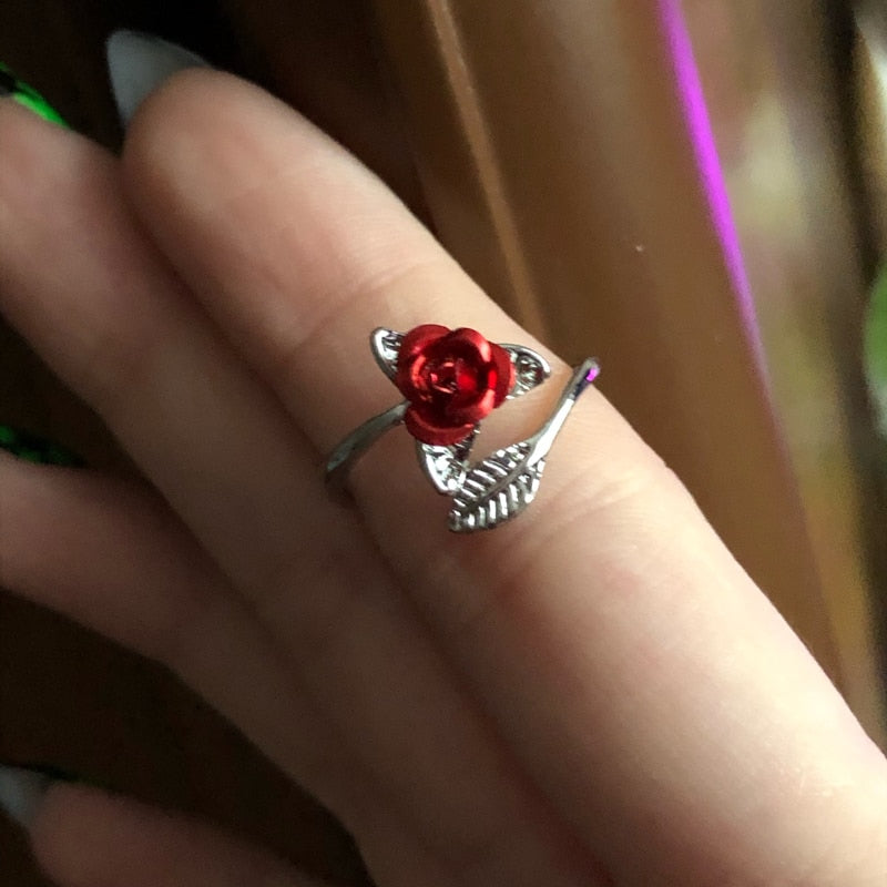 Rose Ring