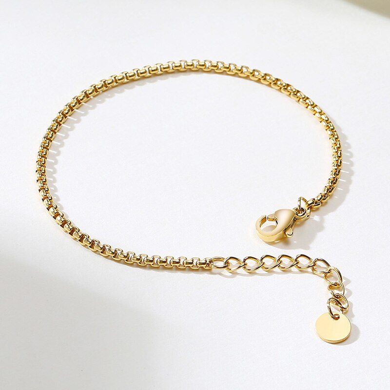 Chain Bracelet