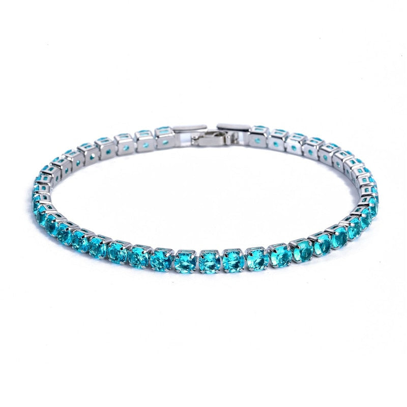 Zirconia Bracelet