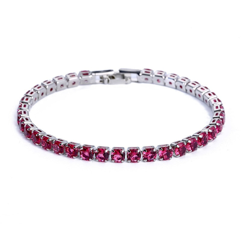 Zirconia Bracelet