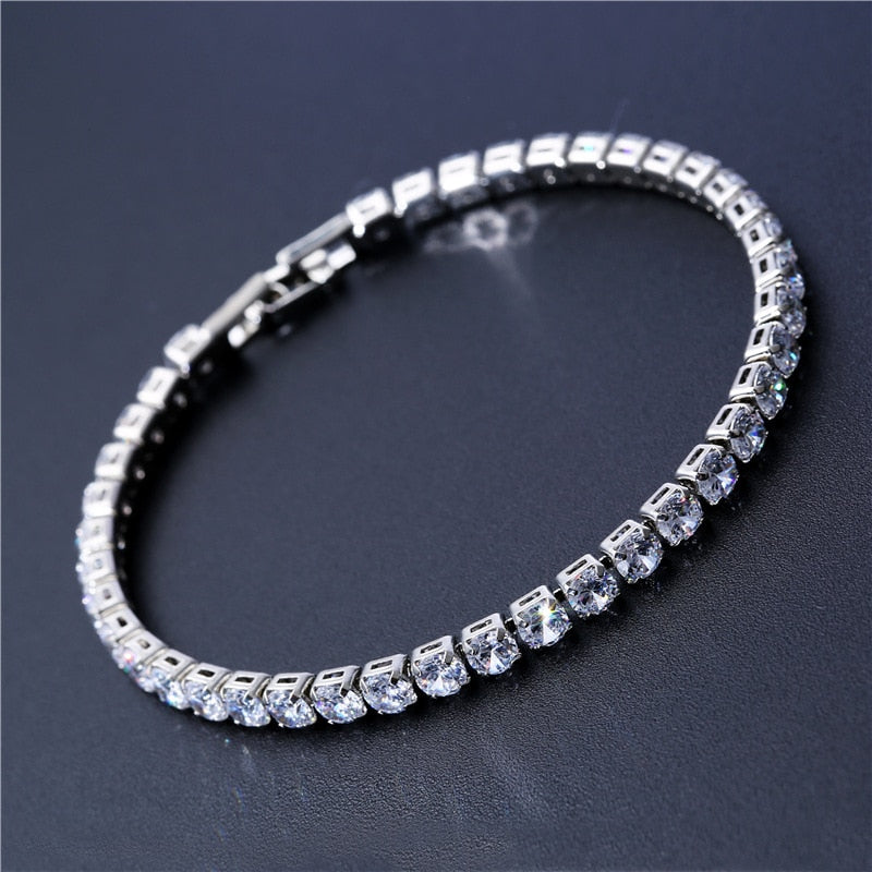 Zirconia Bracelet