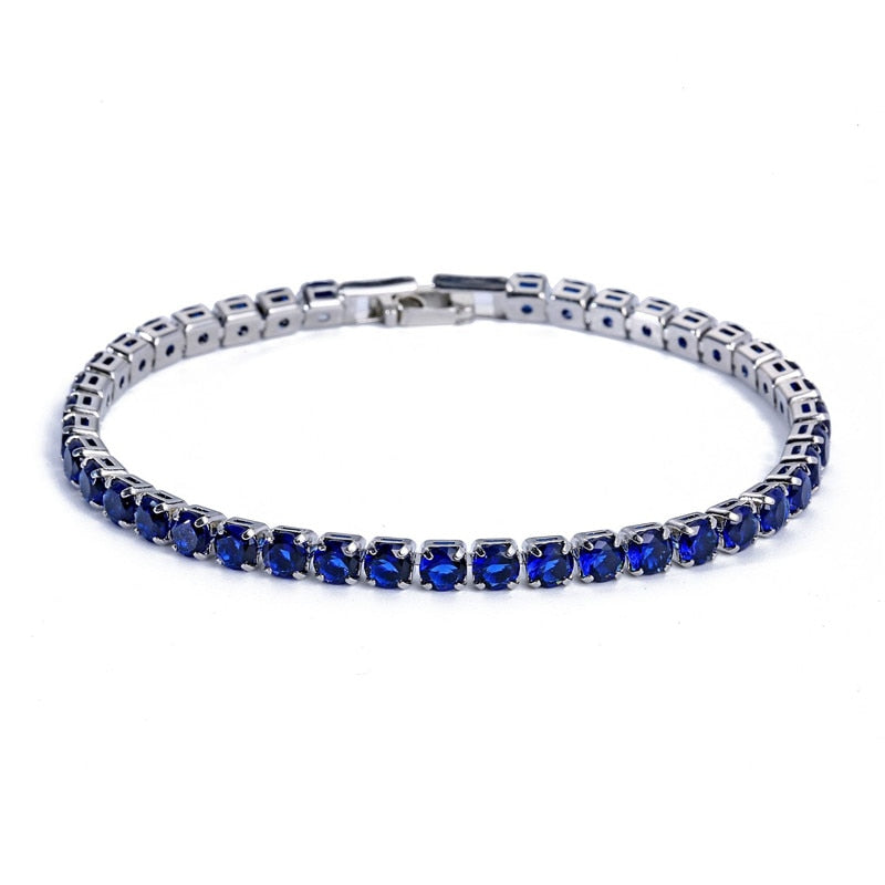 Zirconia Bracelet