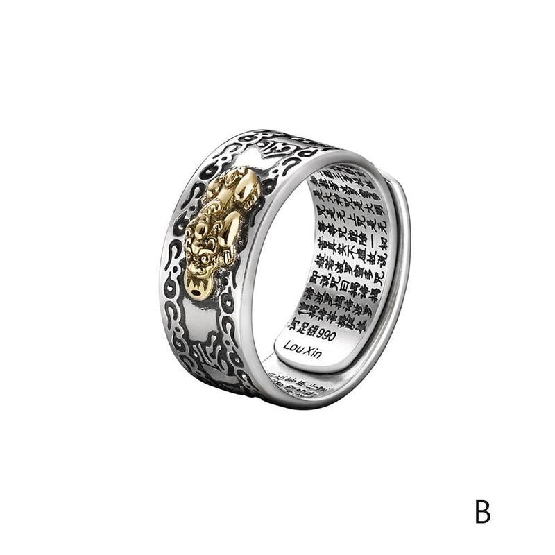 Feng Shui Richdom Ring