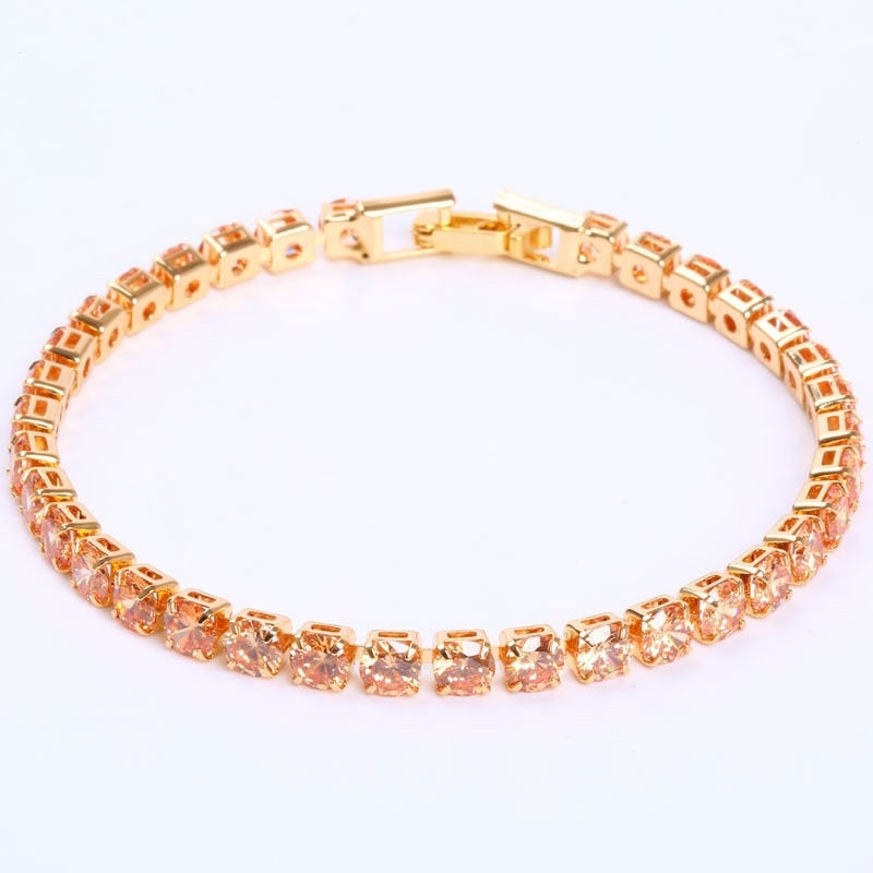 Zirconia Bracelet