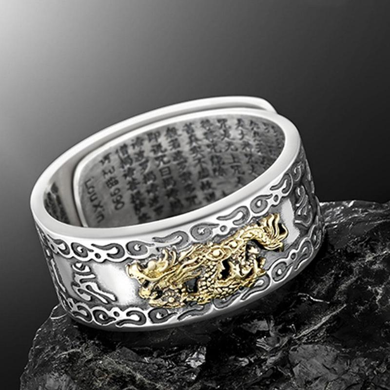 Feng Shui Richdom Ring