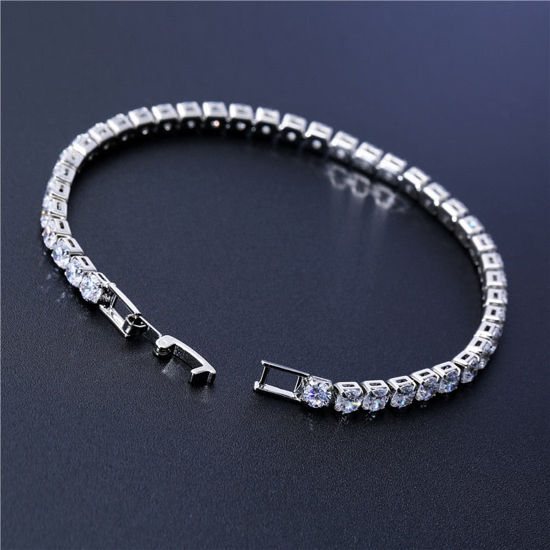 Zirconia Bracelet