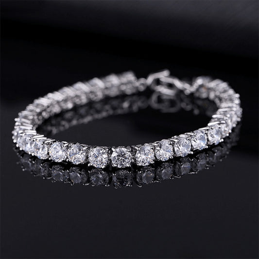 Zirconia Bracelet