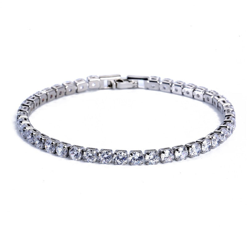 Zirconia Bracelet