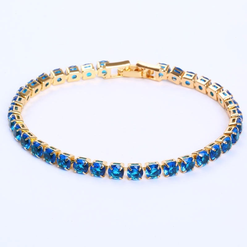 Zirconia Bracelet