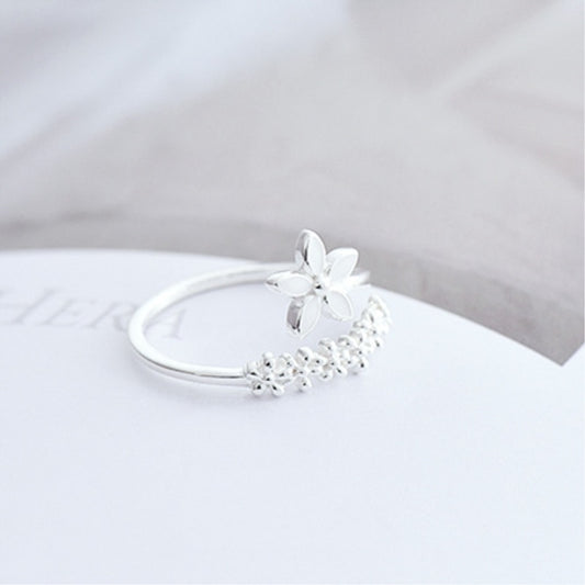 Cherry Blossom Ring