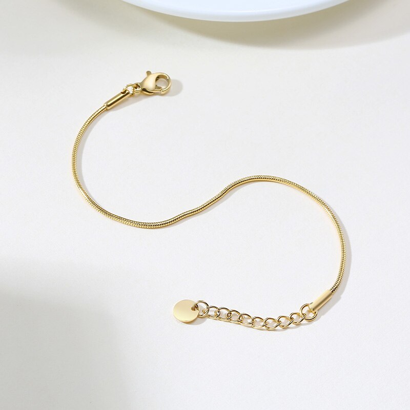 Chain Bracelet