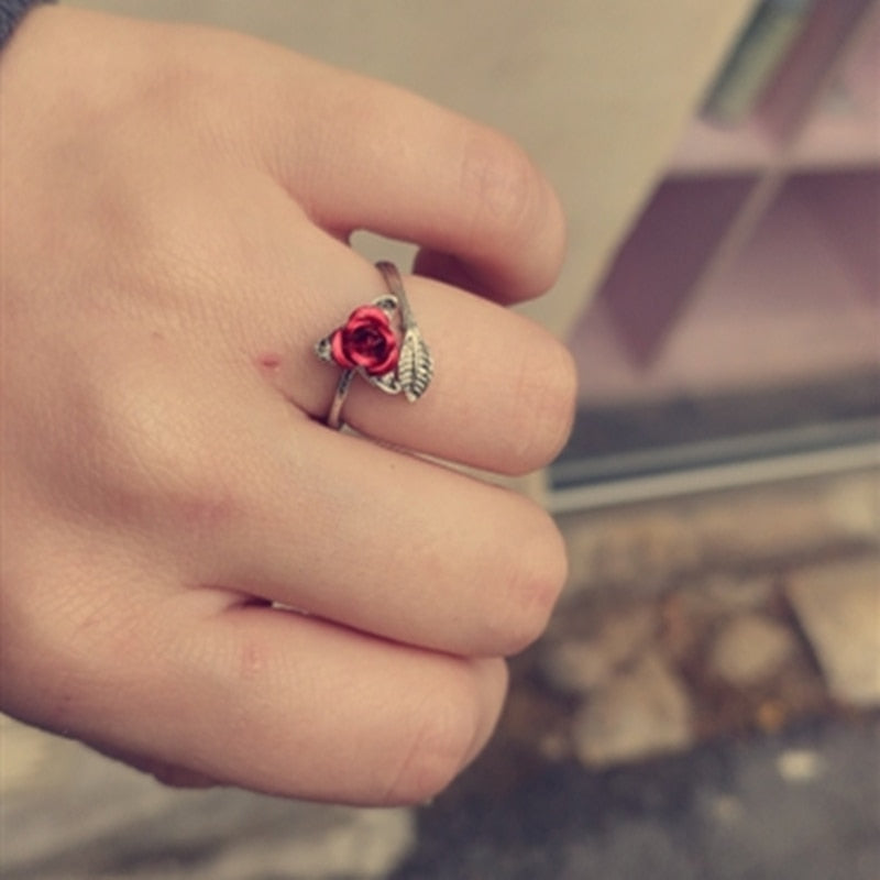 Rose Ring