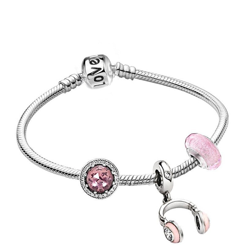 Charm Bracelet