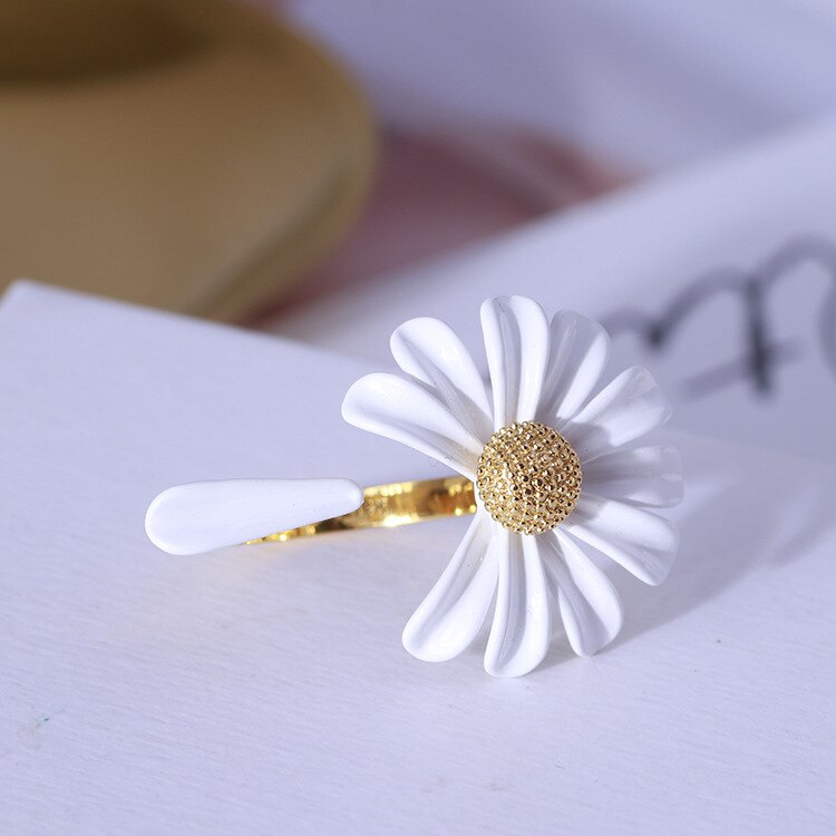 BOHO DAISY FLOWER COLLECTION