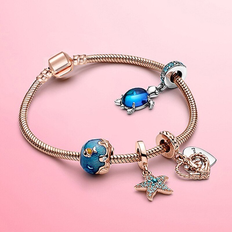 Charm Bracelet