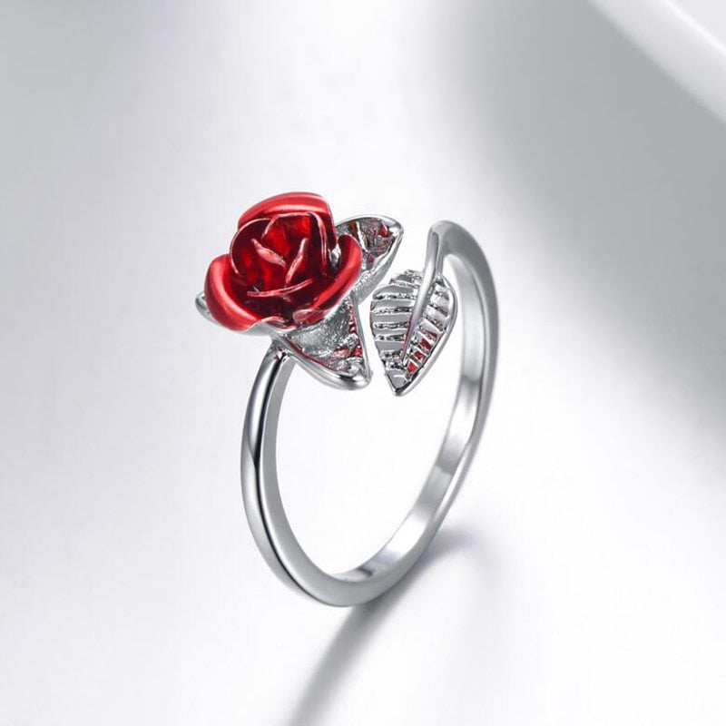 Rose Ring