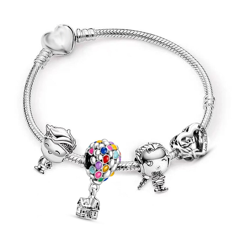 Charm Bracelet