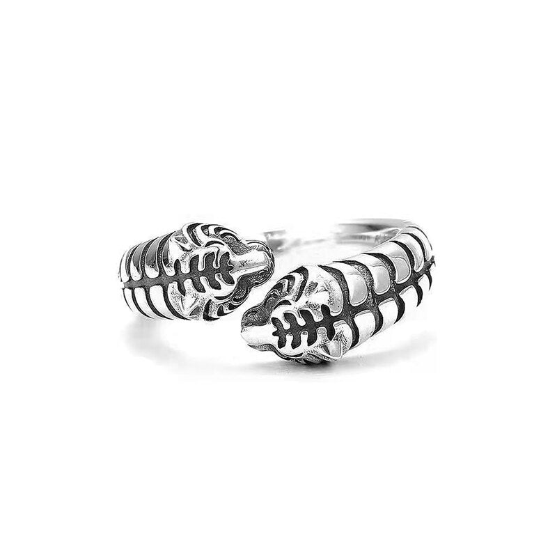 Tiger Ring