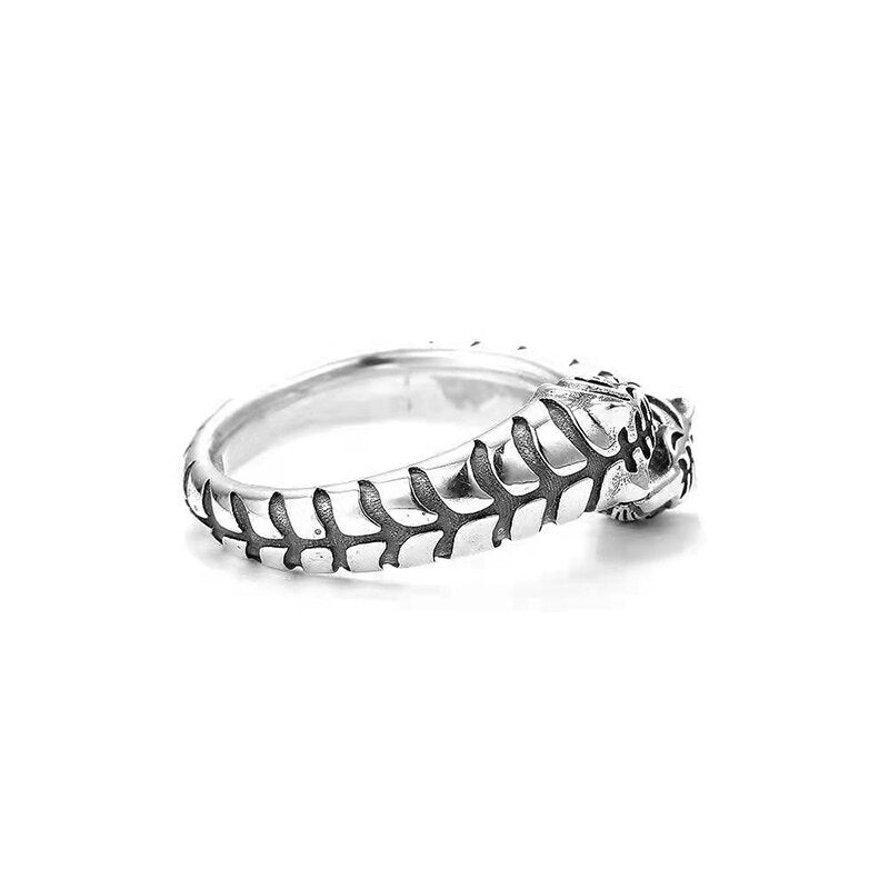 Tiger Ring